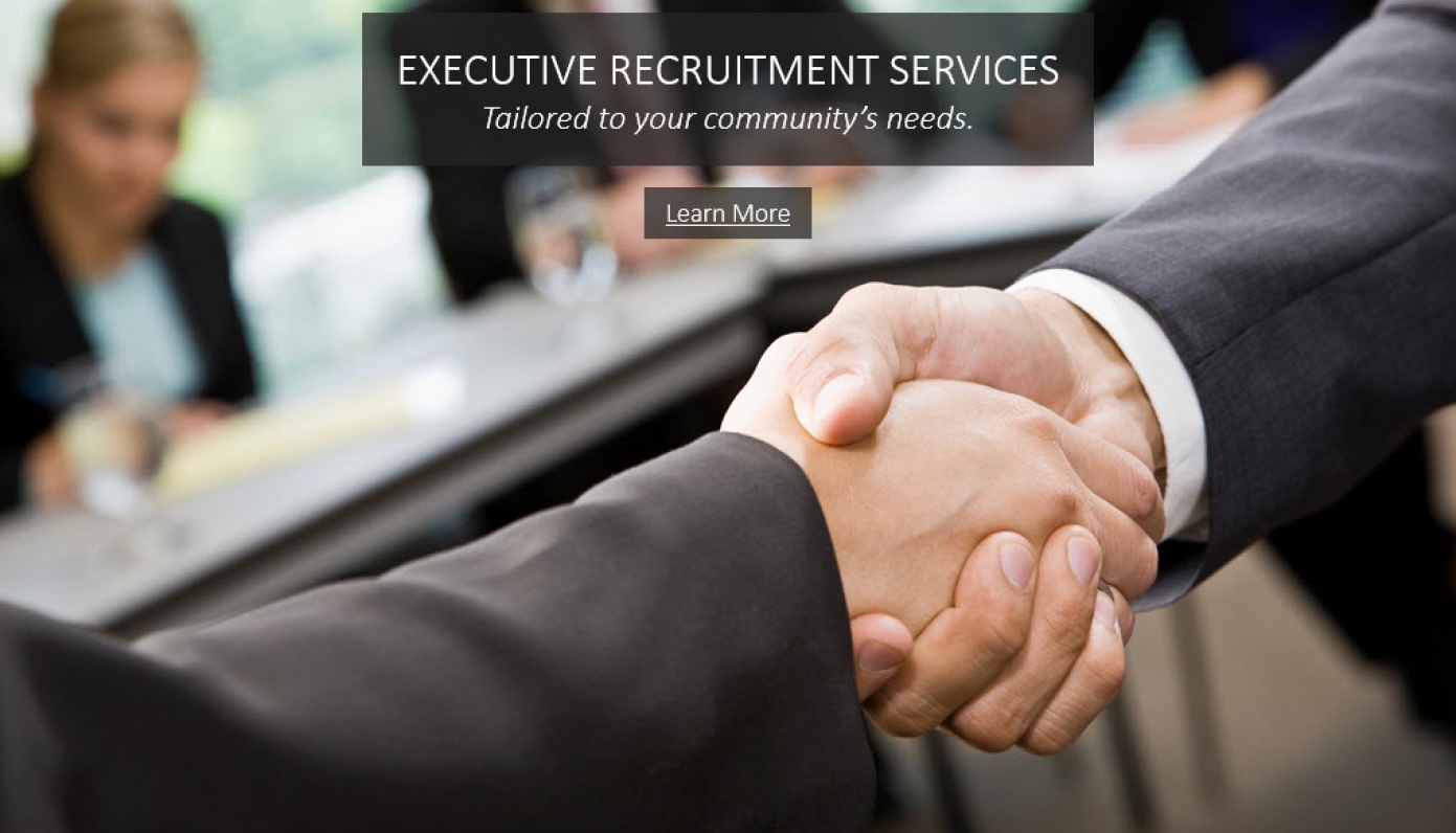 Executive Recruitment
