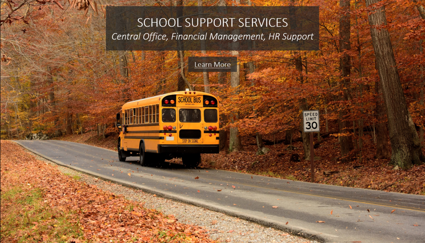 School Administrative Support